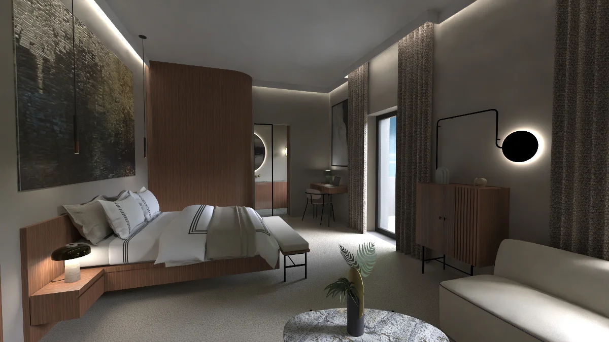 Y&J Concept