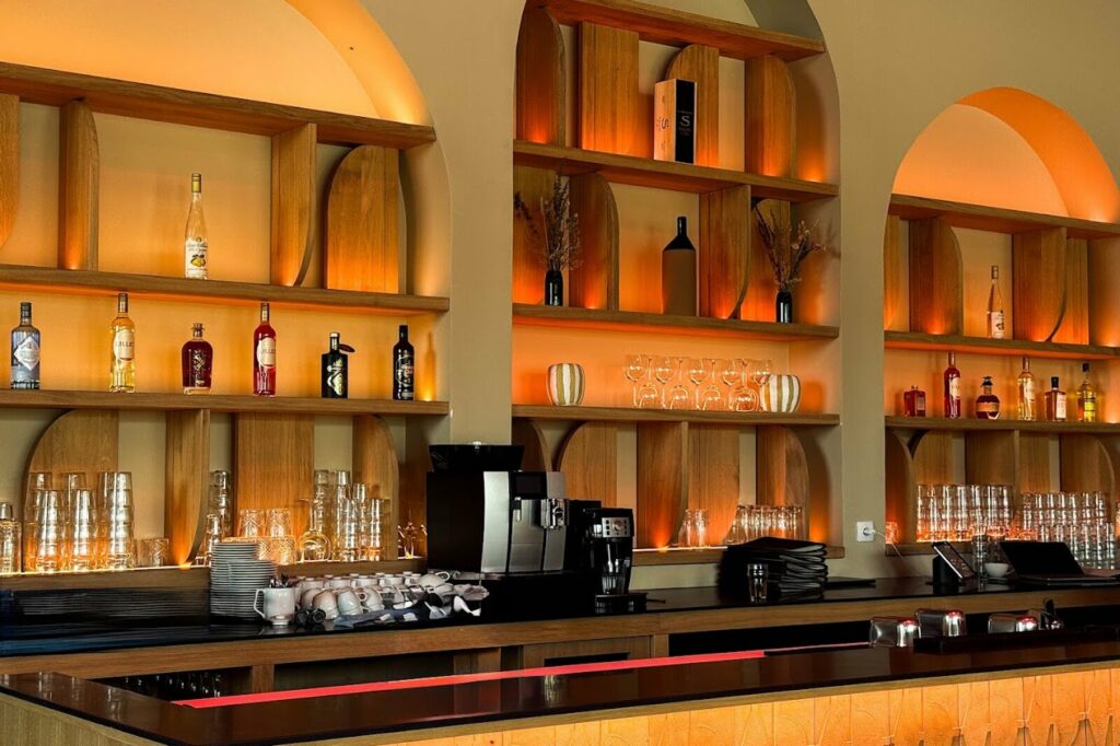 Restaurant La Farm