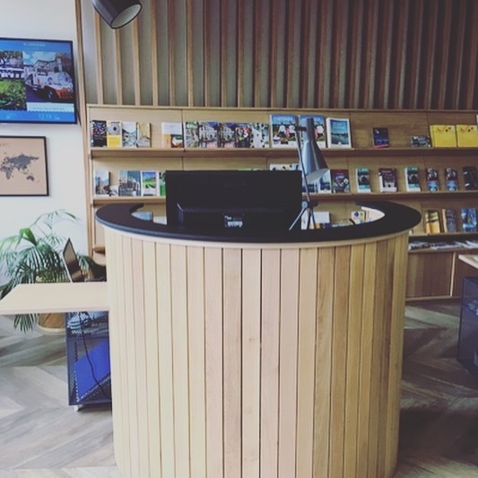 Office de tourisme
