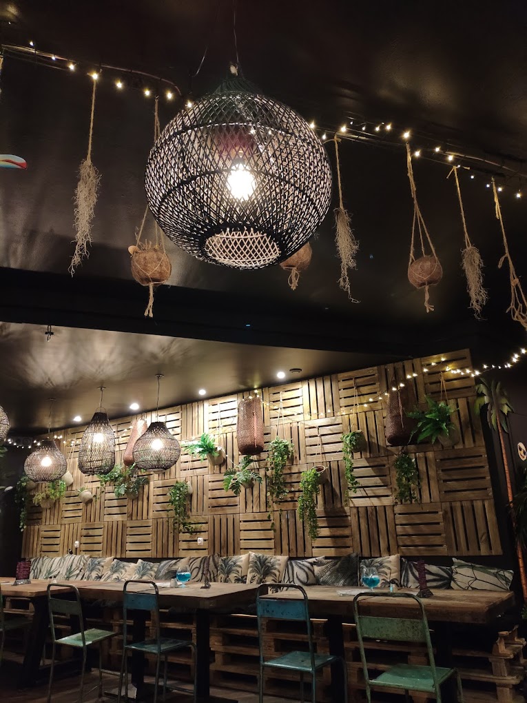 Bar Coco Jungle — Châlons-en-Champagne
