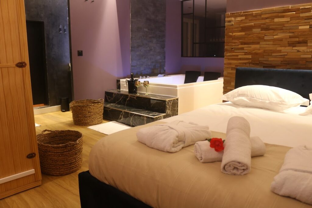 Love Room
