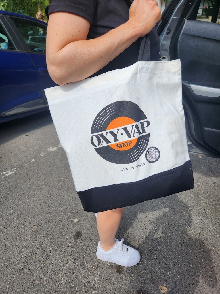 Oxyvap