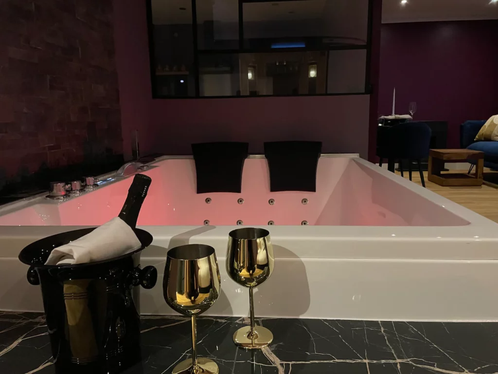 Love Room