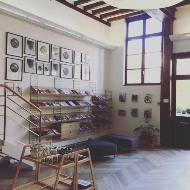 Office de tourisme