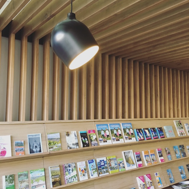Office de tourisme