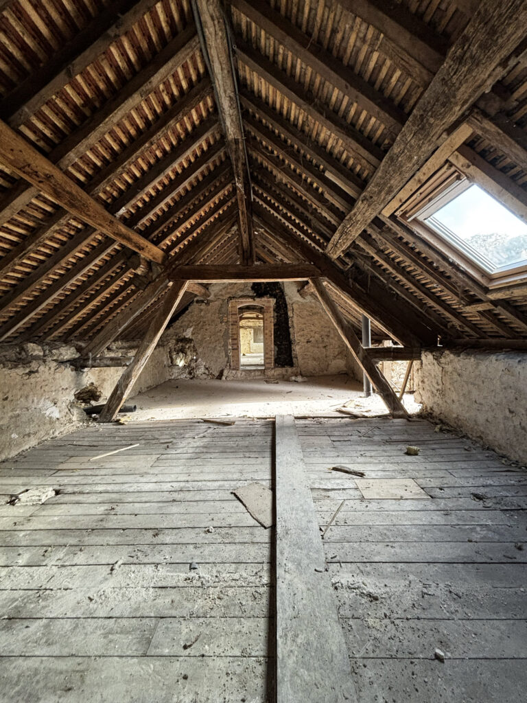 Gîtes La Farm