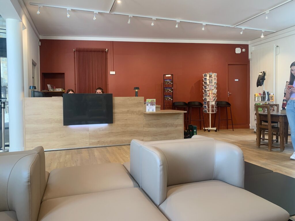 Office de tourisme