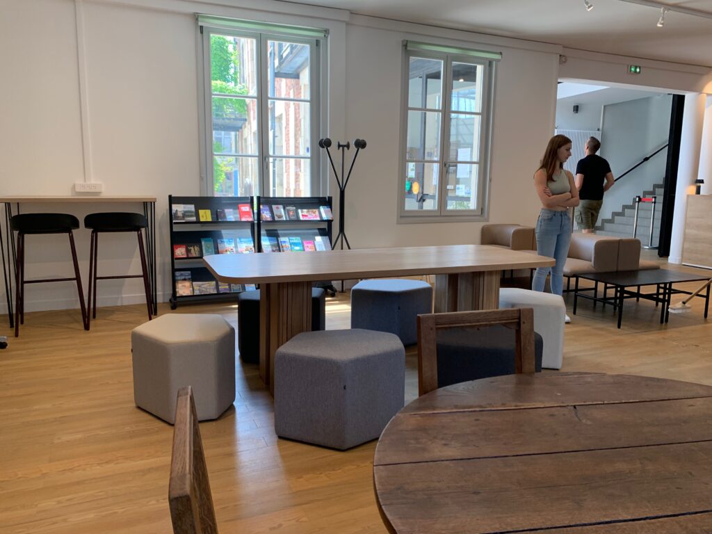 Office de tourisme
