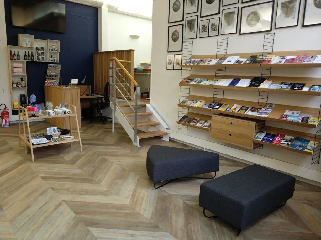 Office de tourisme