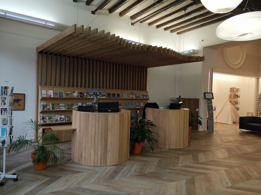 Office de tourisme