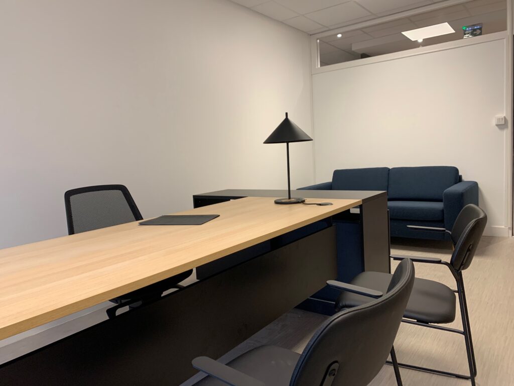 ADMR — Centre de soins infirmiers