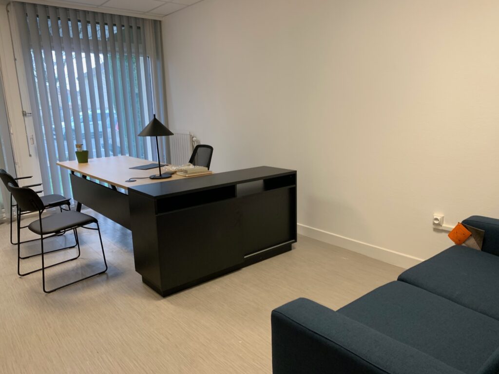 ADMR — Centre de soins infirmiers