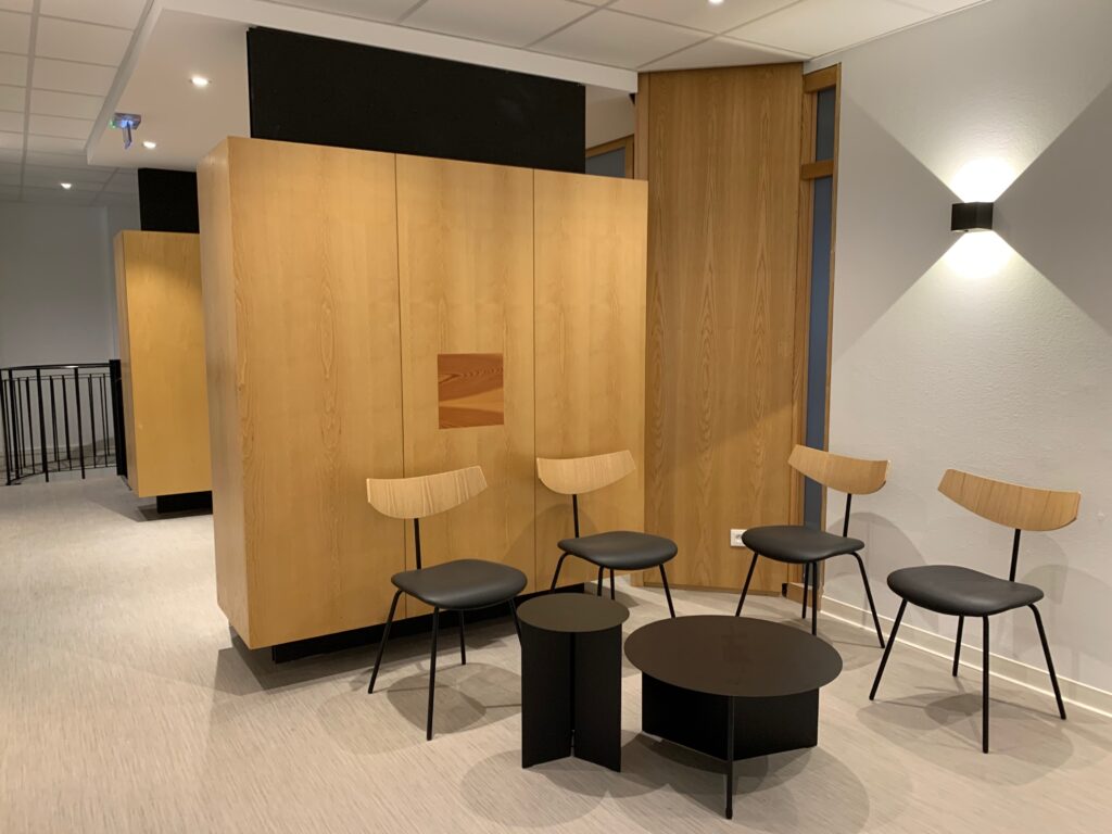 ADMR — Centre de soins infirmiers