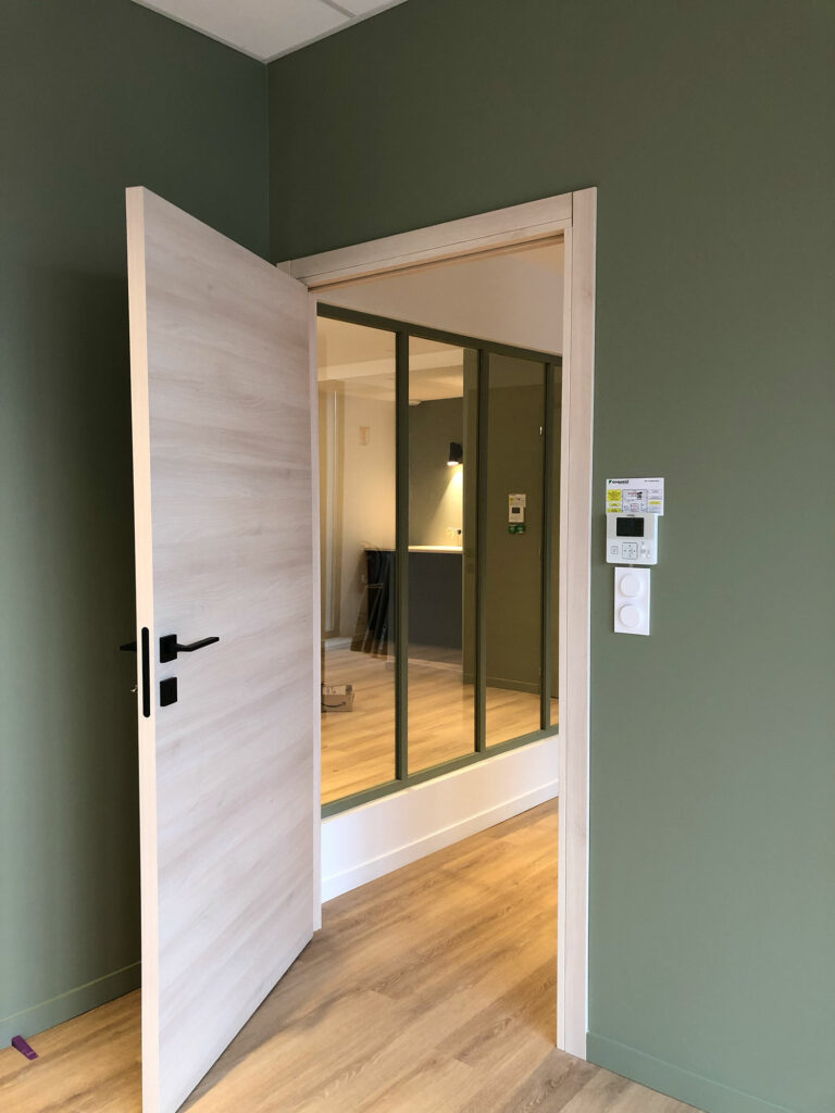 Bureaux ADMR