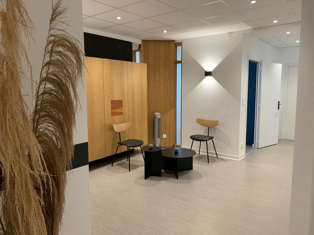ADMR — Centre de soins infirmiers — Châlons-en-Champagne