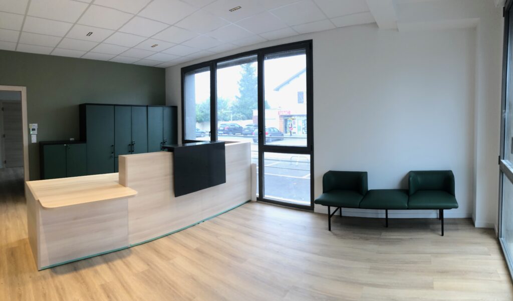 Bureaux ADMR