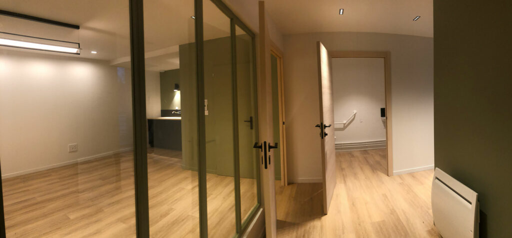 Bureaux ADMR — Sillery