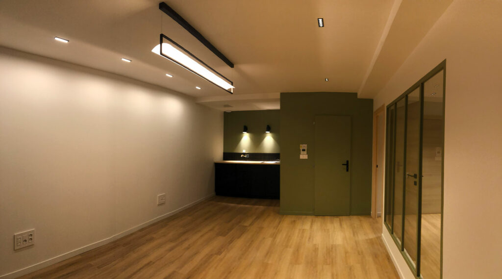 Bureaux ADMR
