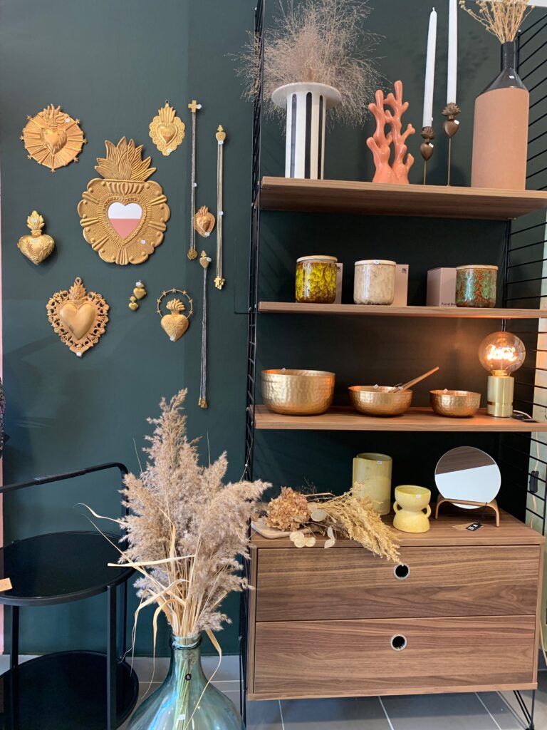 Boutique DSGN Corner