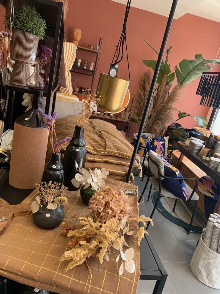 Boutique DSGN Corner — Châlons-en-Champagne