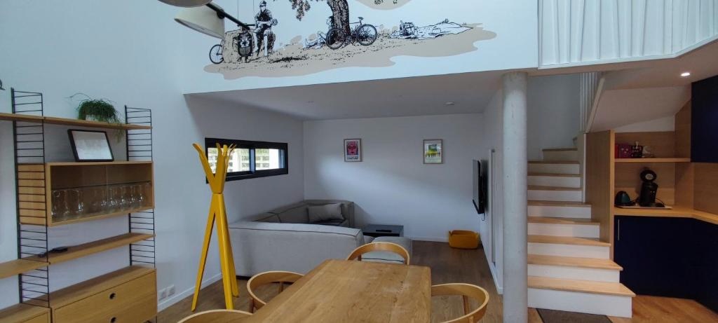 Gîte