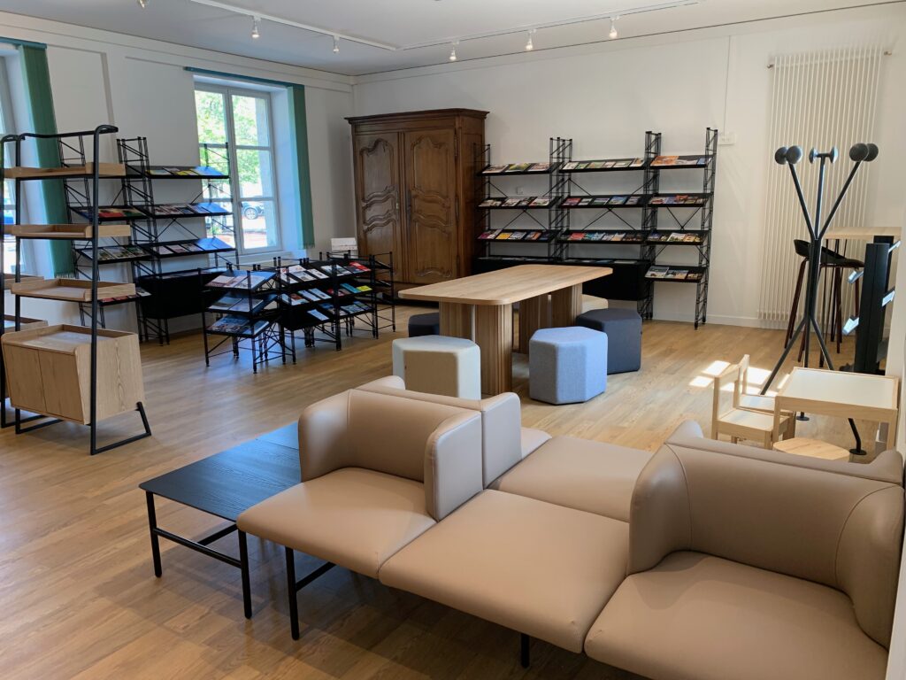 Office de tourisme