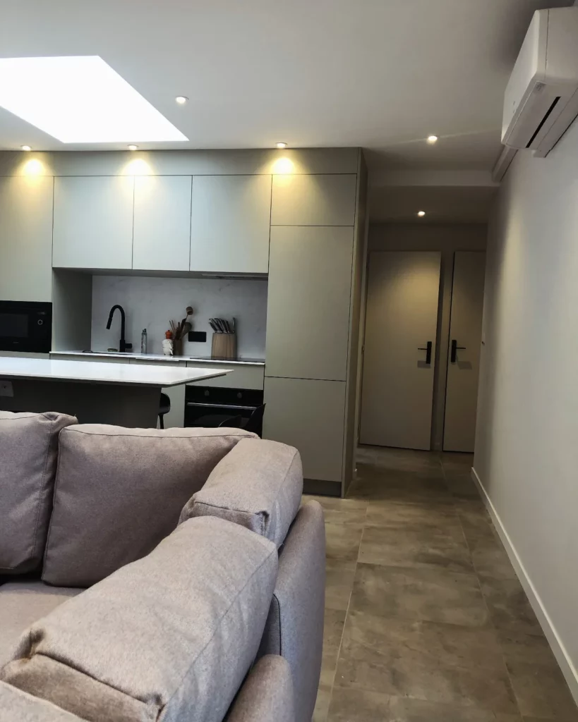 Appartement — Reims