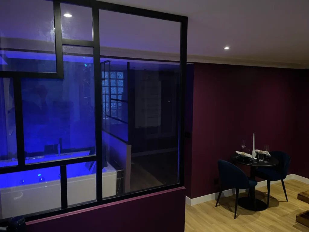 Love Room
