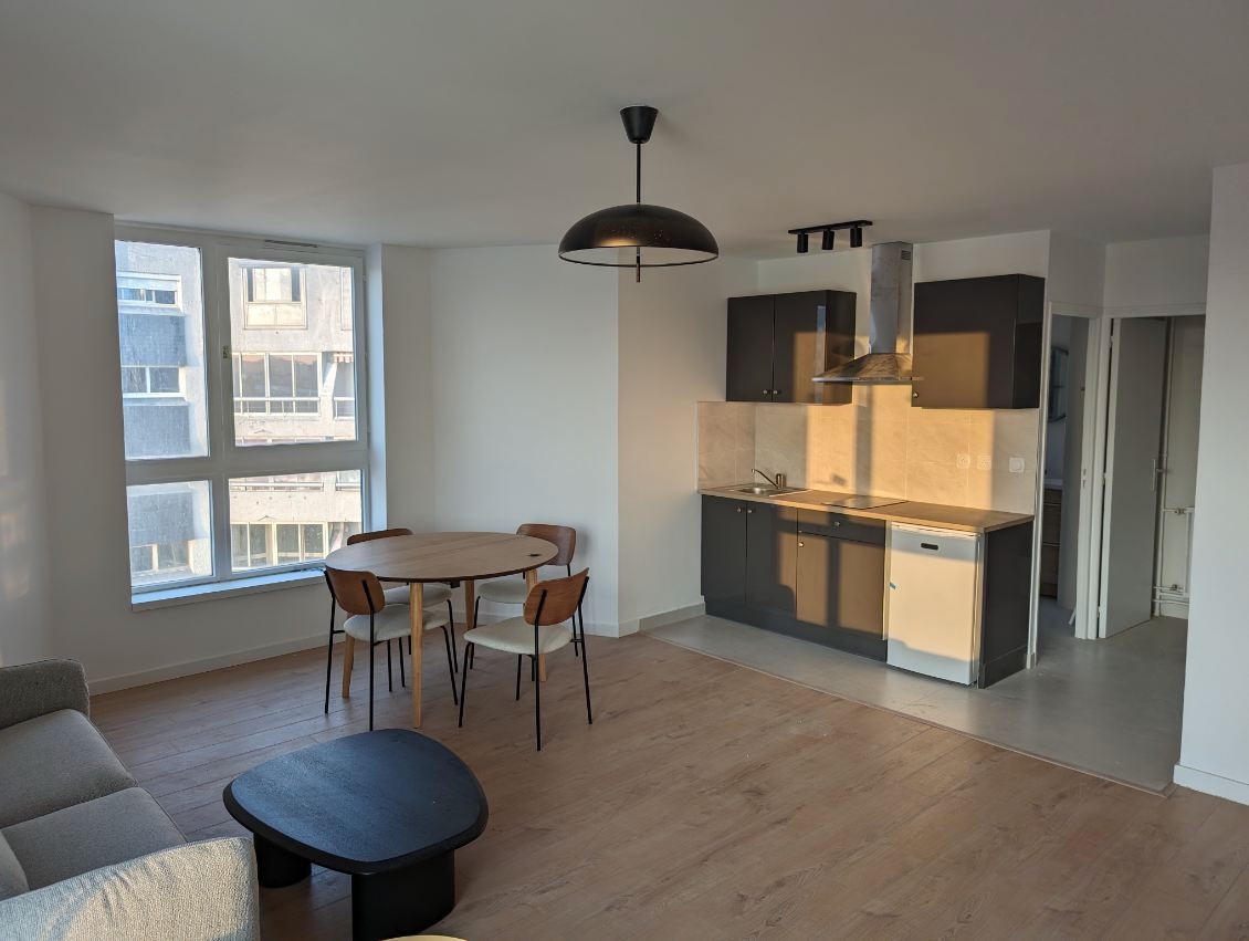 Appartement — Créteil