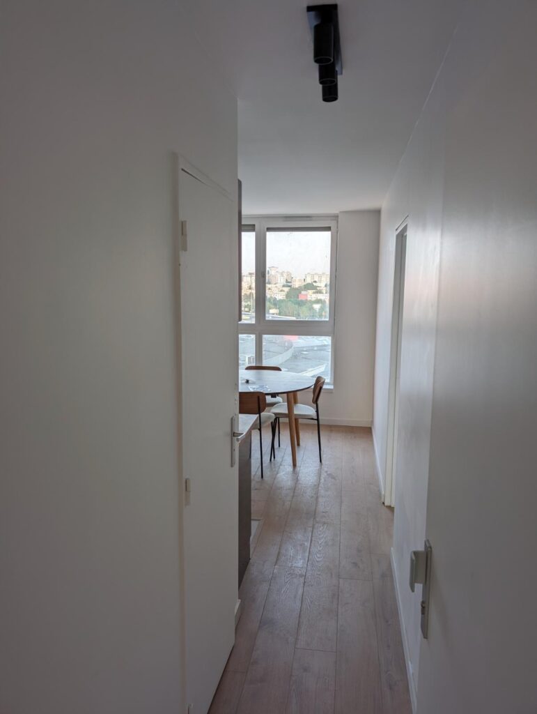 Appartement