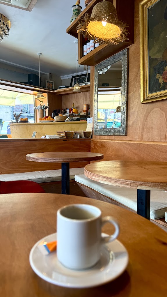 Restaurant — Ivry-sur-Seine